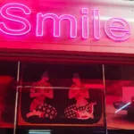 Smile BKK Massage