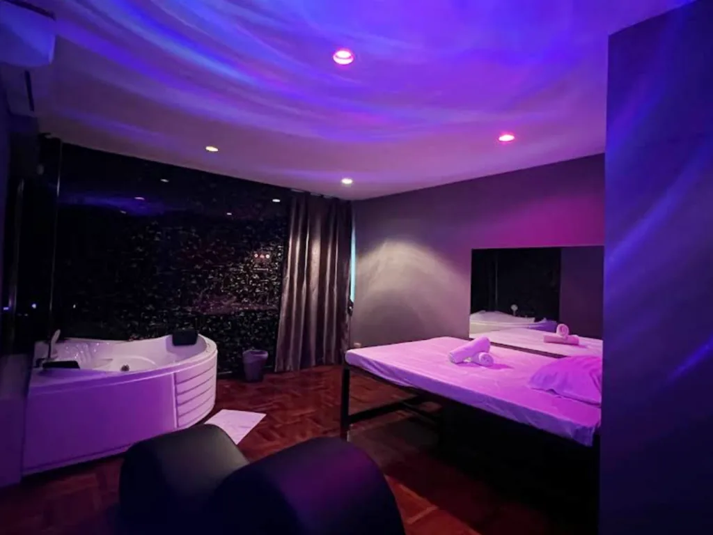 Smile BKK Massage配图3