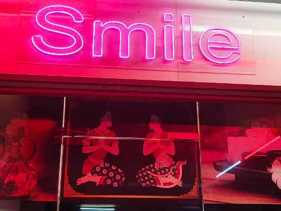Smile BKK Massage