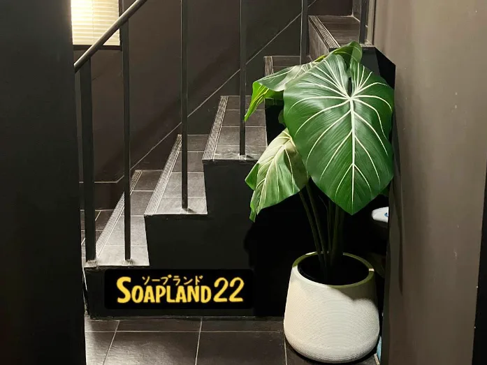 Soapland 22 Nuru Massage配图