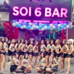 Soi 6 Bar