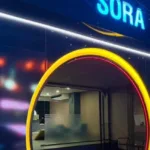 Sora Nuru Massage
