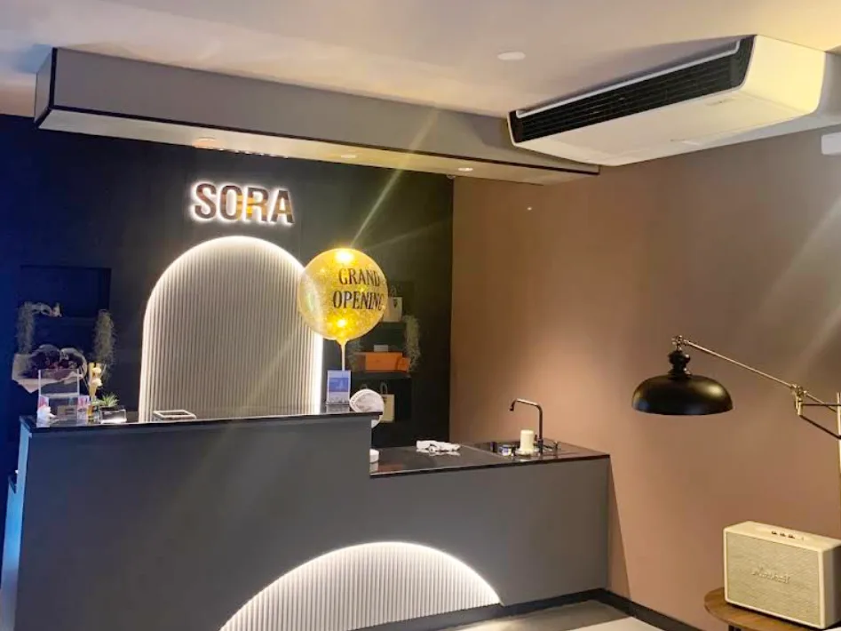 Sora Nuru Massage配图1