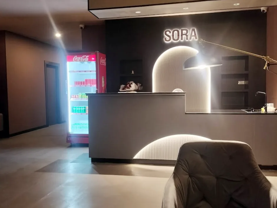 Sora Nuru Massage配图3
