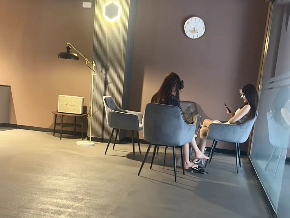 Sora Nuru Massage配图4