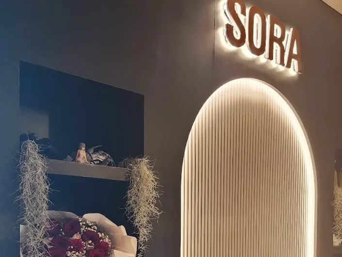 Sora Nuru Massage配图2