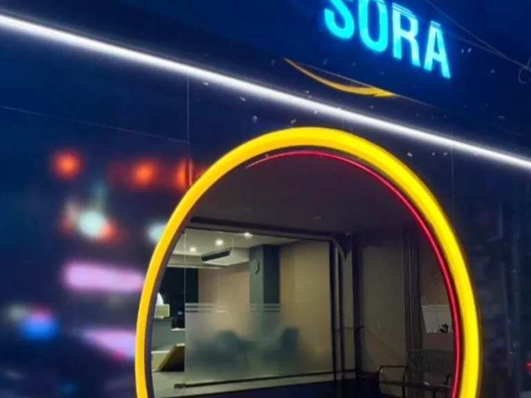 Sora Nuru Massage配图