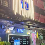 TEN Massage Bangkok