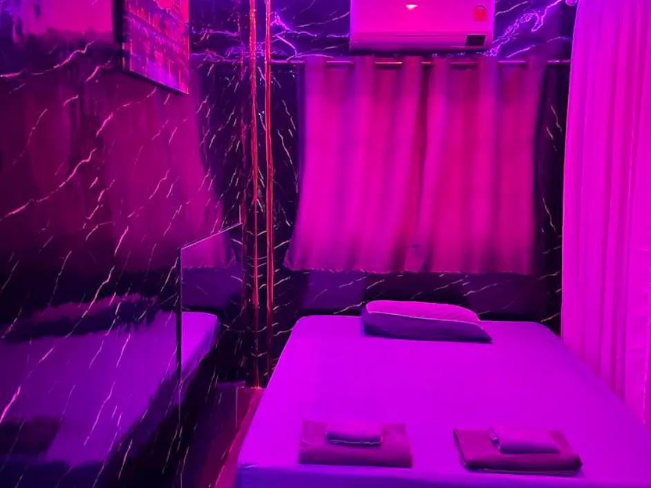 TEN Massage Bangkok配图6