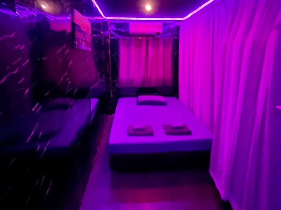 TEN Massage Bangkok配图5