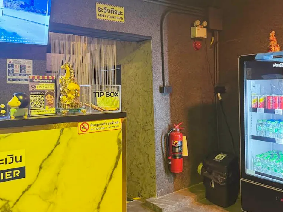 TEN Massage Bangkok配图4
