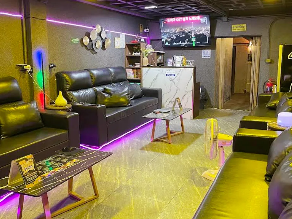 TEN Massage Bangkok配图3