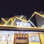 TEN%（TENPERCENT KTV）