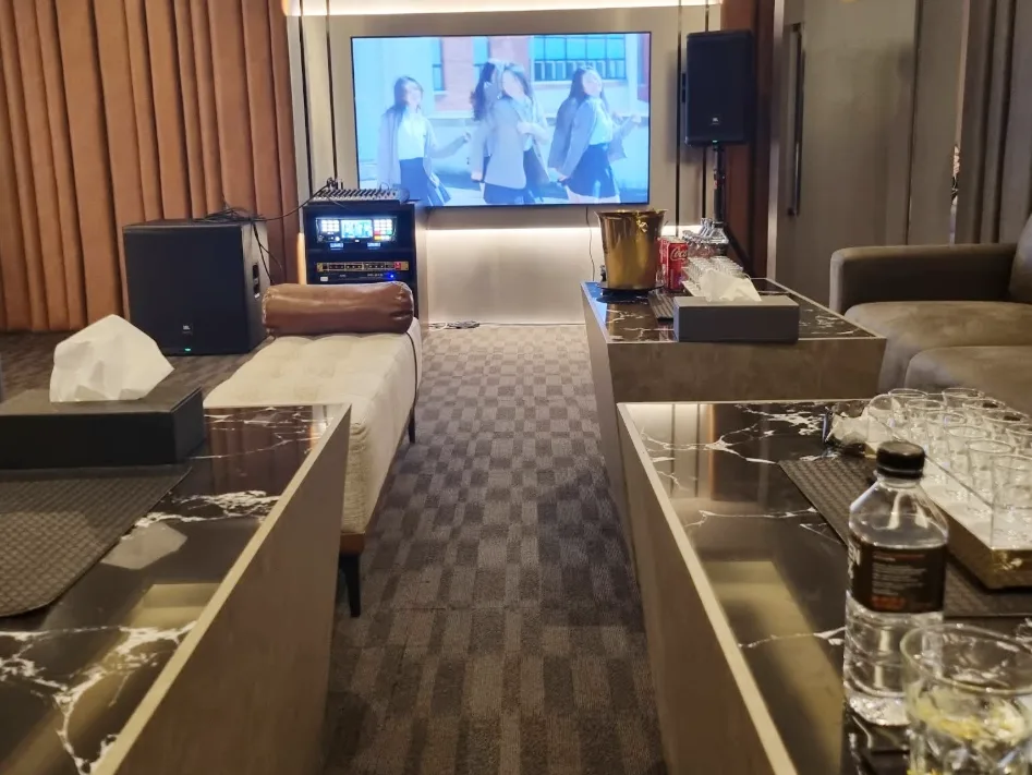 TEN%（TENPERCENT KTV）配图2