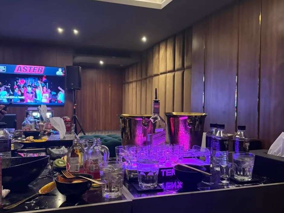 TEN%（TENPERCENT KTV）配图3