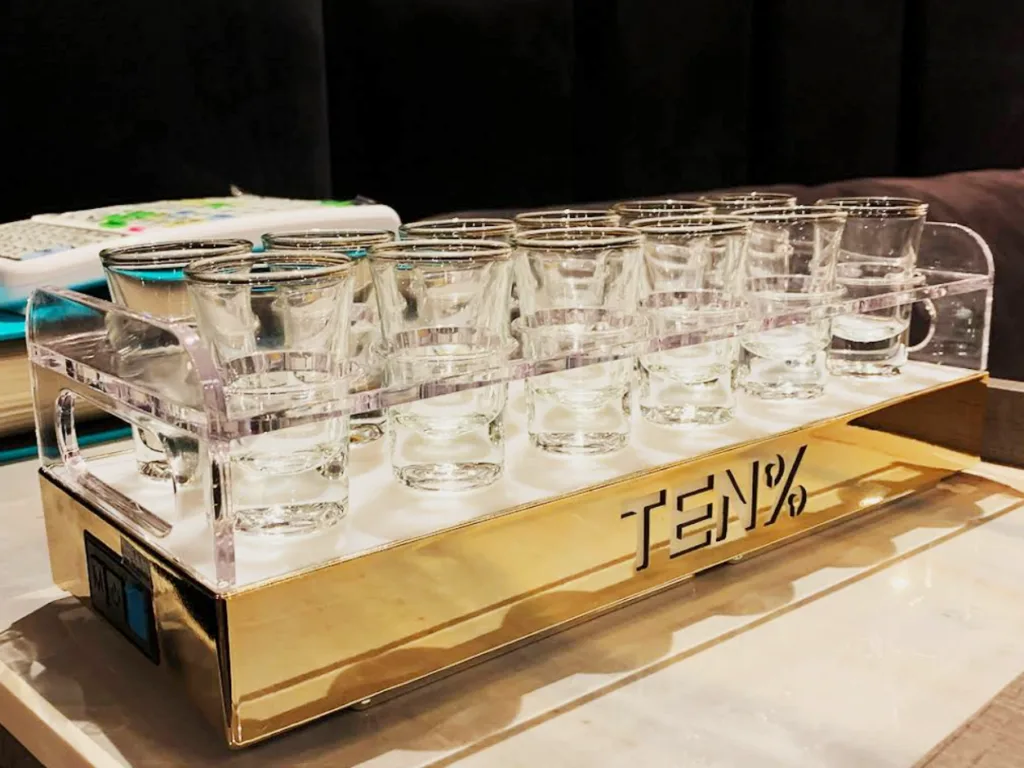 TEN%（TENPERCENT KTV）配图5