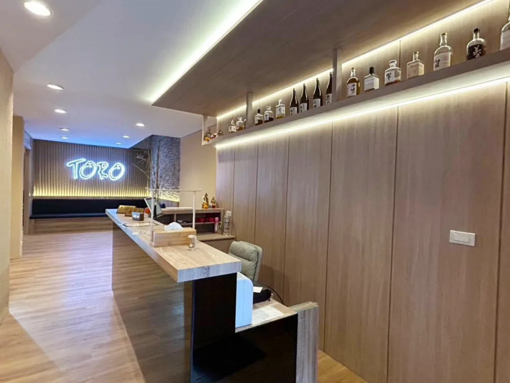Toro Nuru Massage配图1
