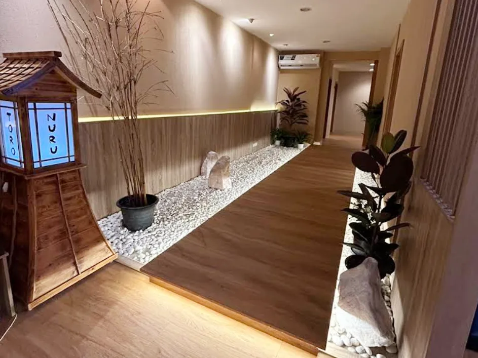 Toro Nuru Massage配图3