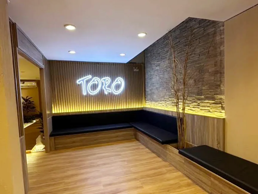 Toro Nuru Massage配图2