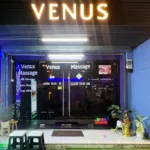 Venus Nuru Massage