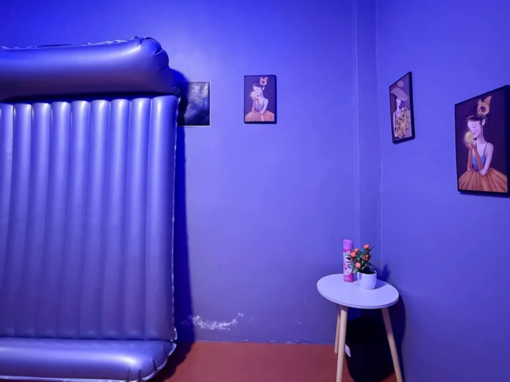 Venus Nuru Massage配图3
