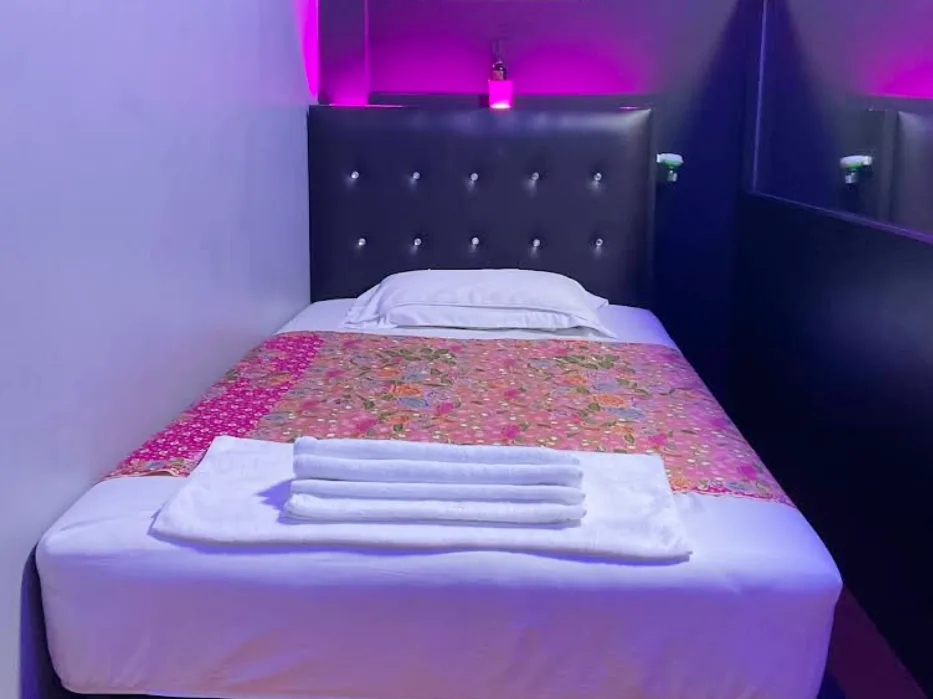 Venus Nuru Massage配图5