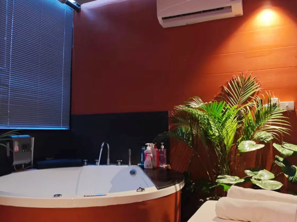 Wonder Massage配图3
