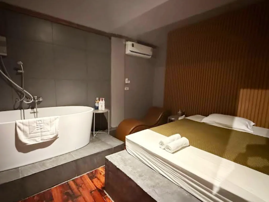 Wonder Massage配图5