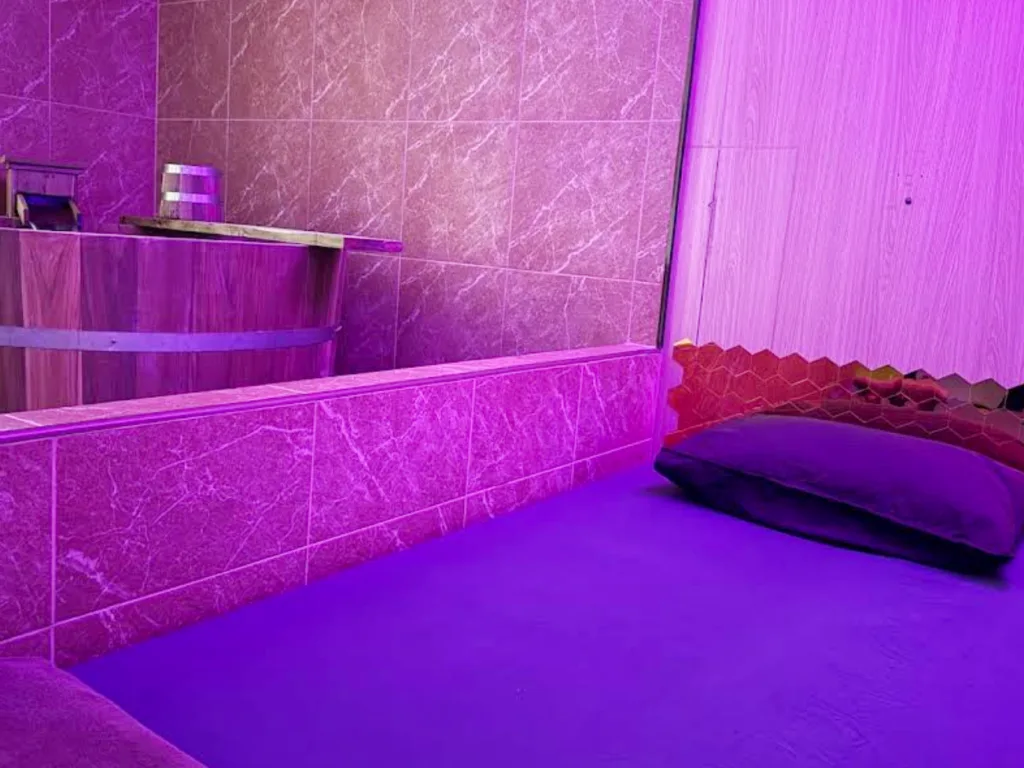 Zen Massage Bangkok配图1