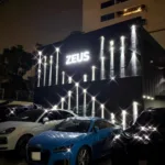 Zeus Ekkamai KTV