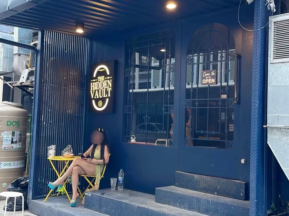 soi33 Roots Massage配图