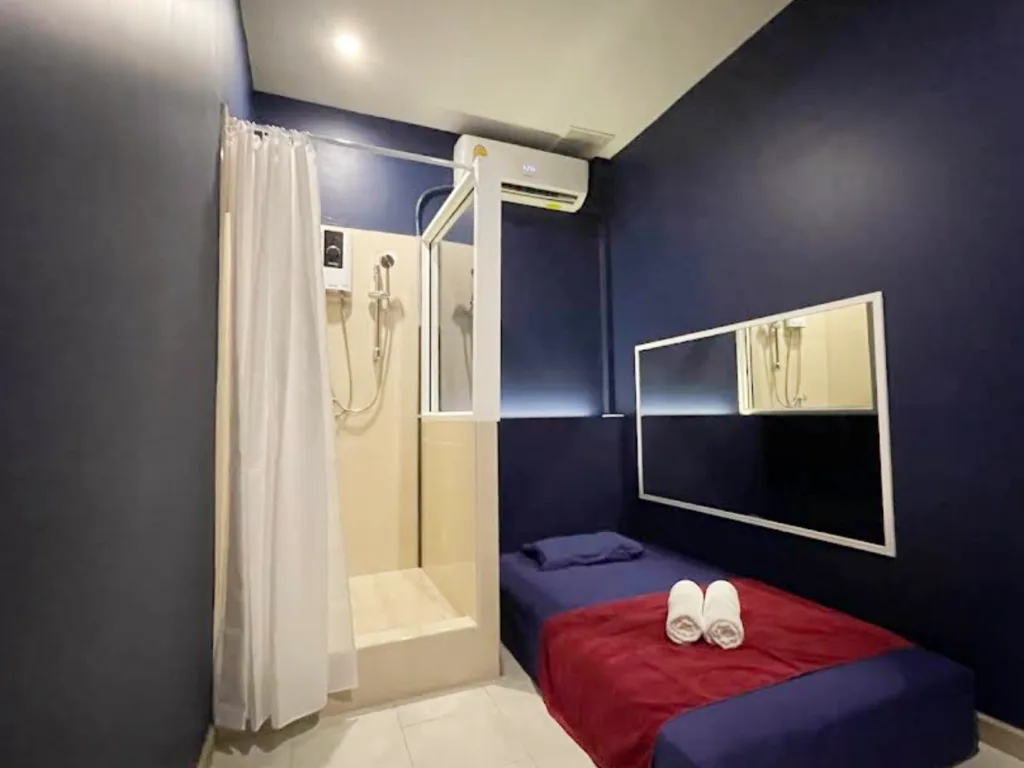 soi33 Roots Massage配图2