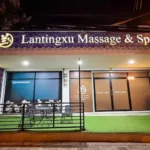 兰亭序Massage & Spa