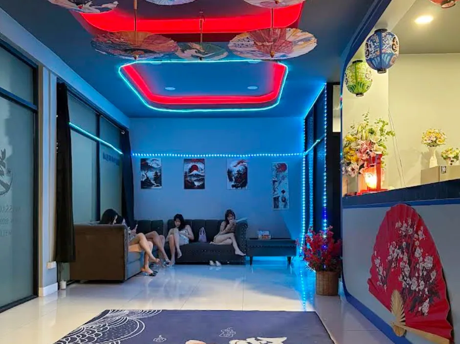 兰亭序Massage & Spa配图2