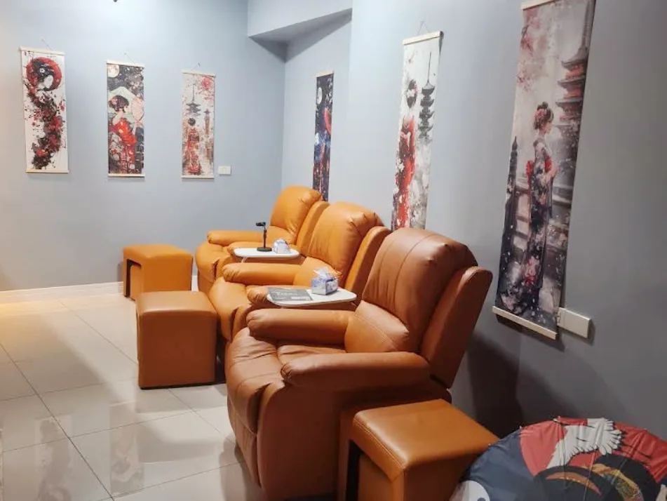 兰亭序Massage & Spa配图3