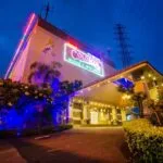 凯伦斯Colonze Massage & Entertainment