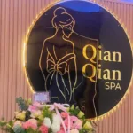 千千Qian Qian Nuru Massage&Spa