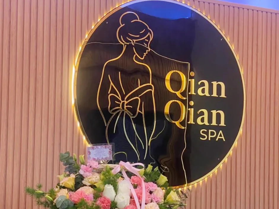 千千Qian Qian Nuru Massage&Spa