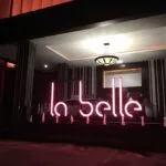 拉贝尔La Belle