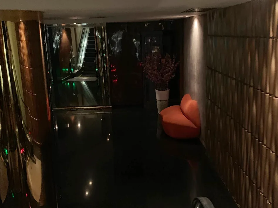 拉贝尔La Belle配图3