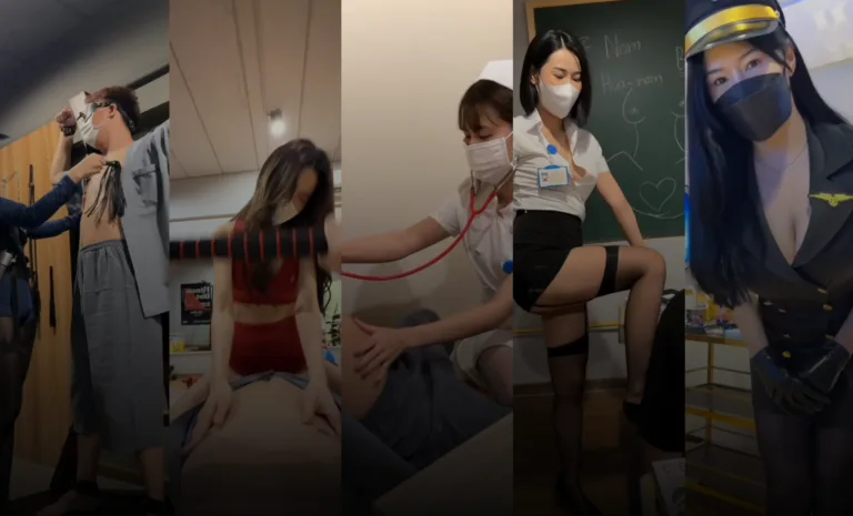曼谷进阶攻略：在 PSYCHE DREAM SPA 体验一场 1:1 还原的日式沉浸式“剧本杀”配图