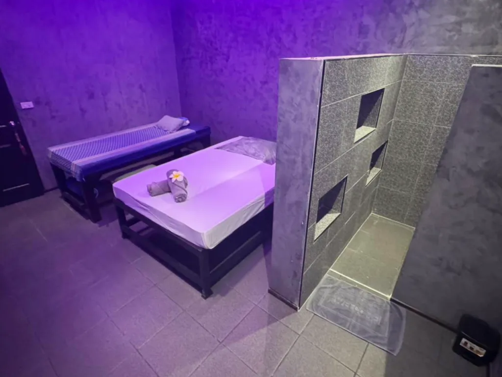 水原Suwon Man’s Spa配图4