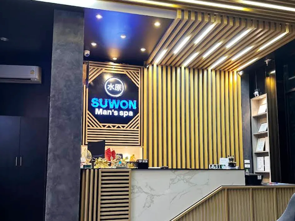 水原Suwon Man’s Spa配图