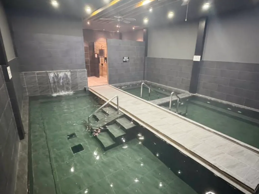 水原Suwon Man’s Spa配图3