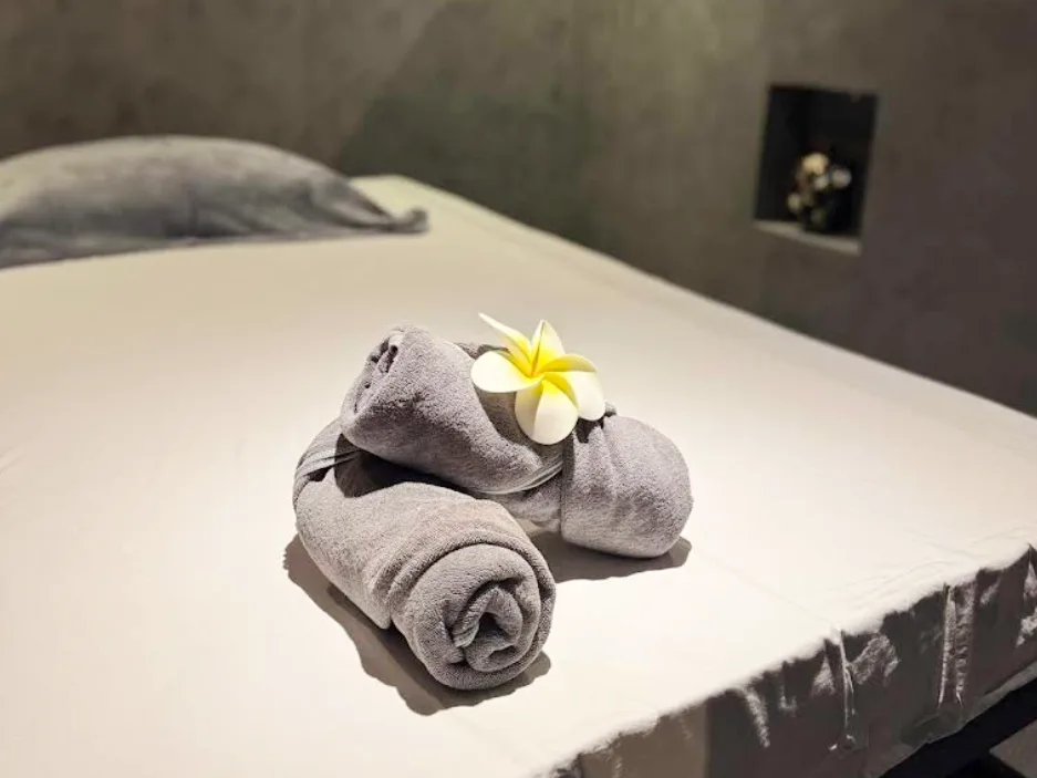 水原Suwon Man’s Spa配图5