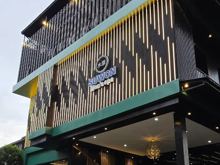 水原Suwon Man’s Spa配图