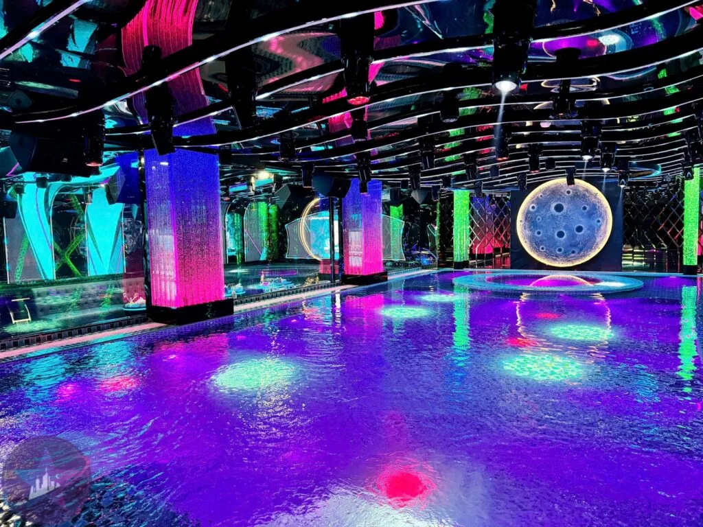 河内龙宫大乱斗：在这个“白幼瘦”天堂，到底能不能玩出火花？配图4