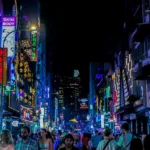 河内：北越的“后花园”，高端与平替并存配图