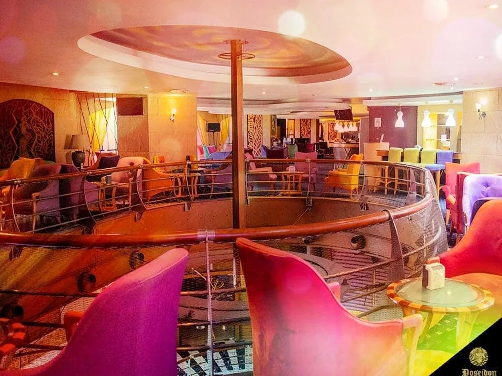 波塞冬Poseidon Entertainment Complex配图
