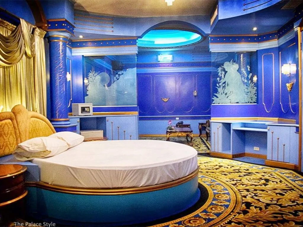 波塞冬Poseidon Entertainment Complex配图4